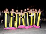 Carnaval Popular 2015