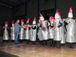 2a Millor Comparsa Carnaval 2015