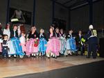 Premi Millor Comparsa Carnaval 2015