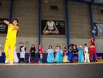 Carnaval Infantil 2015