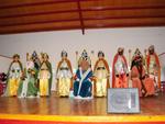 Cavalcada de Reis 2015 a Badia