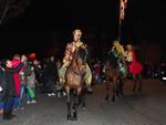 Cavalcada de Reis 2015 a Badia