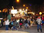 Cavalcada de Reis 2015 a Badia