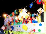 Cavalcada de Reis 2015 a Badia
