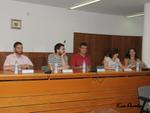 Grup municipal de l'AEB