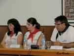Grup municipal de Badia en Com&uacute;