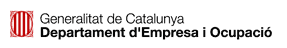 Departament d'Empresa i Ocupaci&oacute; de la Generalitat de Catalunya
