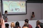 Acte de cloenda del projecte Cru&iuml;lla 2014-2015