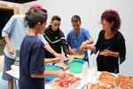 Acte de cloenda del projecte Cru&iuml;lla 2014-2015