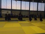 III Taikai solidari d'Arts Marcials 2015