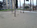 Parc Joan Oliver