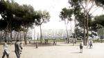 Parc de Joan Oliver - Simulació