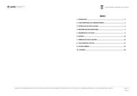 Annex I