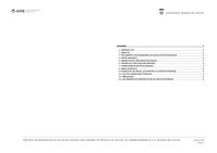 Annex VII