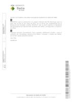 Certificat de Secretaria Liquidació 2016