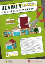 Badia ciutats del infants