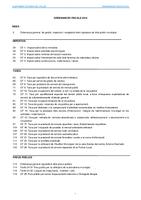 Ordenances fiscals 2016