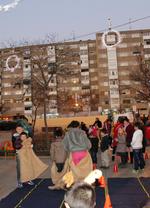 Activitats al voltant del Cagati&oacute; Popular de Badia del Vall&egrave;s