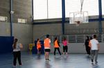 Trobada esportiva Fundaci&oacute; Tallers-INS Badia del Vall&egrave;s