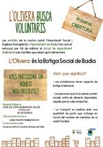 Cartell Botiga Social