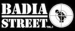 Logo Badia Street Festival vol. 7
