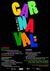 Cartell Carnaval 2016 a Badia del Vallès