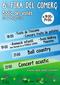 Cartell Fira del Comerç
