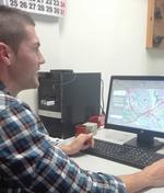 An&agrave;lisi de la delinq&uuml;&egrave;ncia a Badia del Vall&egrave;s