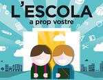 L'escola, a prop vostre