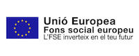 logo Fons Social Europeu