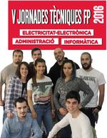 Jornades t&egrave;cniques INS Badia del Vall&egrave;s