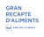 Gran Recapte d'Aliments 2016