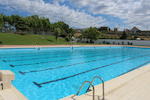 Diumenge finalitza la temporada d'estiu de la piscina