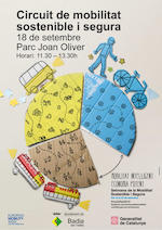 Setmana de la Mobilitat 2016