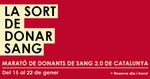 Imatge Marat&oacute; de donants de sang 2.0 2016
