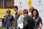 Inauguraci&oacute; Cruyff Court