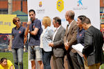 Inauguraci&oacute; Cruyff Court