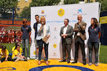 Inauguraci&oacute; Cruyff Court