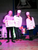 Premi a la Comparsa m&eacute;s divertida