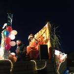 Carrossa del Rei Baltasar