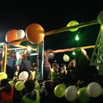 Cavalcada de Reis 2016