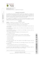 Informe d'intervenció