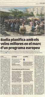 El Punt Avui (04/06/2017)