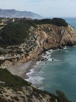 Passejada per Sitges