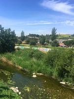 Cloenda de les passejades per a la gent gran 2016-2017