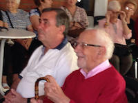 Festa de la Gent Gran de Badia del Vallès 2017