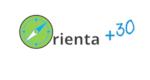 Logo Orienta+30