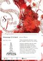 cartell Sant Jordi 2017