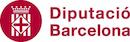 logo Diputaci&oacute; de Barcelona