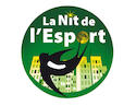 logo Nit de l'Esport de Badia del Vall&egrave;s